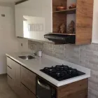 La imagen 2 de la Empresa IDEAS METRÓPOLIS COCINAS INTEGRALES Tienda de muebles de dormitorio en Medellín ANT