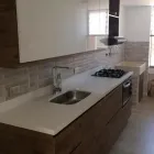 La imagen 5 de la Empresa IDEAS METRÓPOLIS COCINAS INTEGRALES Tienda de muebles de dormitorio en Medellín ANT