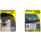 La imagen 2 de la Empresa IDONO SEÑALIZACIÓN SAS. Ingeniero civil en Medellín ANT