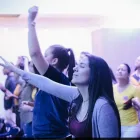 La imagen 4 de la Empresa IGLESIA COMUNIDAD CRISTIANA DE FÉ Organización religiosa en Cali VAC