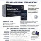 La imagen 2 de la Empresa IMMUNOTEC Tienda de vitaminas y suplementos en Bogotá CUN