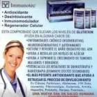 La imagen 5 de la Empresa IMMUNOTEC Tienda de vitaminas y suplementos en Bogotá CUN