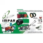 La imagen 3 de la Empresa IMPAR MONOFILAMENTOS PEREZ Y CÍA S. EN C. Tienda de artículos de pesca en Bogotá CUN