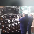 La imagen 5 de la Empresa IMPAR MONOFILAMENTOS PEREZ Y CÍA S. EN C. Tienda de artículos de pesca en Bogotá CUN