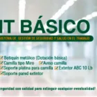 La imagen 2 de la Empresa IMPLESEG Servicios de instalaciones en Medellín ANT