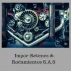 La imagen 5 de la Empresa IMPOR-RETENES & RODAMIENTOS S.A.S Tienda de repuestos para automóviles en Cali VAC