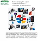 La imagen 1 de la Empresa IMPORINCO LTDA. Piezas y accesorios de automóviles en Bogotá CUN