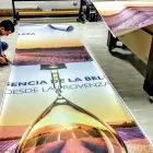 La imagen 2 de la Empresa IMPRESIÓN DIGITAL DE PLANOS, PUBLICIDAD Y DECORACIÓN Tienda de artículos de arte en Cali VAC