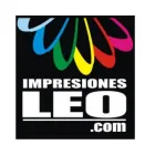 La imagen 1 de la Empresa IMPRESIONES LEO Tienda de artículos de embalaje en Cali VAC