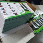 La imagen 1 de la Empresa IMPRESOS OESE Imprenta en Cali VAC