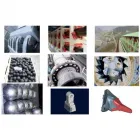 La imagen 2 de la Empresa INCEMAC INGENIERÍA Proveedor de materiales de construcción en Medellín ANT