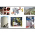 La imagen 3 de la Empresa INCEMAC INGENIERÍA Proveedor de materiales de construcción en Medellín ANT