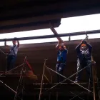La imagen 1 de la Empresa INCOMETÁLICAS MR S.A.S. Tienda de artículos para soldadura en Santa Marta MAG
