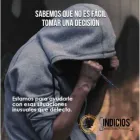 La imagen 1 de la Empresa INDICIOS DETECTIVES PRIVADOS Servicio de seguridad en Bogotá, D.c. DC