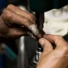 La imagen 4 de la Empresa INDUBOTON Tintorería en Envigado ANT