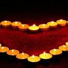 La imagen 1 de la Empresa INDUCERA SAS Tienda de cirios y velas en Medellín ANT