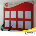 La imagen 1 de la Empresa INDUSEÑALES SAS Proveedor de equipos de seguridad en Cali VAC