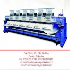 La imagen 3 de la Empresa INDUSTRIA COLOMBIANA DE CONFECCIONES Y BORDADOS ICC & BORDADOS Tienda de ropa en Pereira RIS