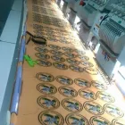 La imagen 4 de la Empresa INDUSTRIA COLOMBIANA DE CONFECCIONES Y BORDADOS ICC & BORDADOS Tienda de ropa en Pereira RIS