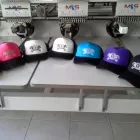 La imagen 5 de la Empresa INDUSTRIA COLOMBIANA DE CONFECCIONES Y BORDADOS ICC & BORDADOS Tienda de ropa en Pereira RIS