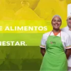 La imagen 1 de la Empresa INDUSTRIAL DE ALIMENTOS FLÓREZ Y CÍA Supermercado en Medellín ANT