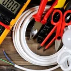 La imagen 1 de la Empresa INDUSTRIAL DE ELÉCTRICOS ROMERO Tienda de suministros eléctricos en Bogotá CUN