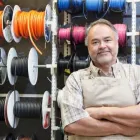 La imagen 5 de la Empresa INDUSTRIAL DE ELÉCTRICOS ROMERO Tienda de suministros eléctricos en Bogotá CUN