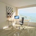 La imagen 3 de la Empresa INDUSTRIAS CRUZ RAMÍREZ Mobiliario de oficina en Cali VAC