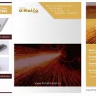 La imagen 8 de la Empresa INDUSTRIAS DIMALTA LTDA en Bogotá CUN