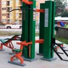 La imagen 1 de la Empresa INDUSTRIAS GRECO ROMANA SAS Gimnasio en Medellín ANT