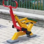 La imagen 2 de la Empresa INDUSTRIAS GRECO ROMANA SAS Gimnasio en Medellín ANT