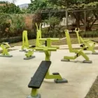 La imagen 3 de la Empresa INDUSTRIAS GRECO ROMANA SAS Gimnasio en Medellín ANT