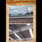 La imagen 1 de la Empresa INDUSTRIAS LA 33 Tienda de pinturas en Cali VAC