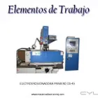 La imagen 2 de la Empresa INDUSTRIAS MANRROJ en Bogota DC