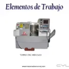 La imagen 4 de la Empresa INDUSTRIAS MANRROJ en Bogota DC