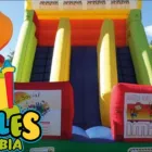 La imagen 1 de la Empresa INFLABLES DE COLOMBIA Tienda de artículos para piscinas en Bogotá DC