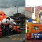 La imagen 3 de la Empresa INFLABLES DE COLOMBIA Tienda de artículos para piscinas en Bogotá DC