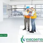 La imagen 1 de la Empresa INGCOMTEL LTDA. Tienda de cajas fuertes y cámaras acorazadas en Bucaramanga SAN