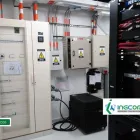 La imagen 5 de la Empresa INGCOMTEL LTDA. Tienda de cajas fuertes y cámaras acorazadas en Bucaramanga SAN