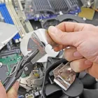 La imagen 1 de la Empresa INGENIERÍA ARANGO ÁNGEL SAS Tienda de suministros eléctricos en Cali VAC