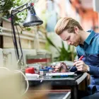 La imagen 2 de la Empresa INGENIERÍA ARANGO ÁNGEL SAS Tienda de suministros eléctricos en Cali VAC