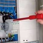 La imagen 2 de la Empresa INGENIERÍAS ELÉCTRICA CIVIL Y DE TELECOMUNICACIONES SAS Ingeniero en Bogotá DC