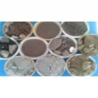 La imagen 3 de la Empresa INGENIEROS DE SUELOS Y CONCRETOS SAS Tienda de materiales para suelos en Cali VAC