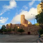 La imagen 1 de la Empresa INMOBILIARIA ALFONSO & CÍA LTDA. Agencia comercial inmobiliaria en Bogotá CUN