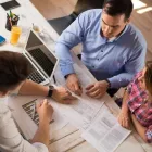 La imagen 3 de la Empresa INMOBILIARIA BIENES Y VALORES Alquiler de vivienda en Armenia QUI