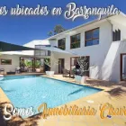 La imagen 4 de la Empresa INMOBILIARIA CHÁVEZ JG Empresa de administración de propiedades en Barranquilla ATL