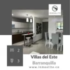 La imagen 2 de la Empresa INMOBILIARIA INMOELITE Hotel en Barranquilla ATL