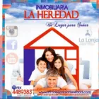 La imagen 3 de la Empresa INMOBILIARIA LA HEREDAD Consultoría de construcción en Medellín ANT