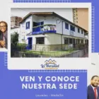 La imagen 4 de la Empresa INMOBILIARIA LA HEREDAD Consultoría de construcción en Medellín ANT