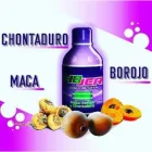La imagen 3 de la Empresa INNOVATION SALUD Tienda de alimentos naturales en Cúcuta NSA